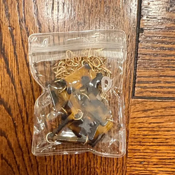 Colorful Beaded Glasses Chains - Picture 3 of 8